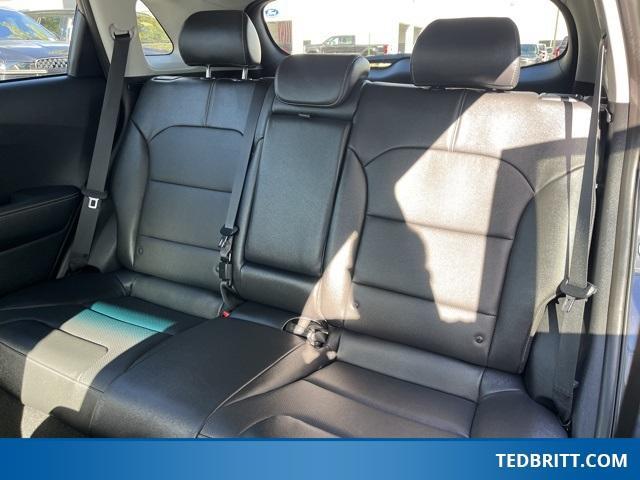 used 2020 Kia Niro Plug-In Hybrid car, priced at $19,500