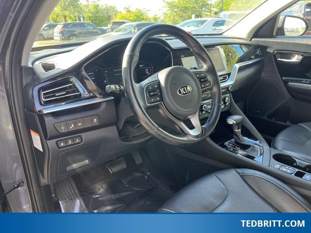 used 2020 Kia Niro Plug-In Hybrid car, priced at $19,500
