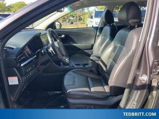 used 2020 Kia Niro Plug-In Hybrid car, priced at $19,500