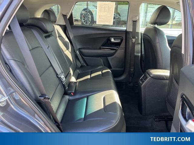 used 2020 Kia Niro Plug-In Hybrid car, priced at $19,500