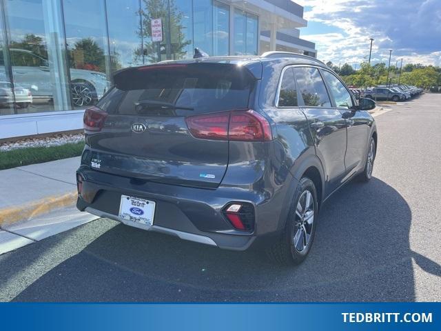 used 2020 Kia Niro Plug-In Hybrid car, priced at $19,500
