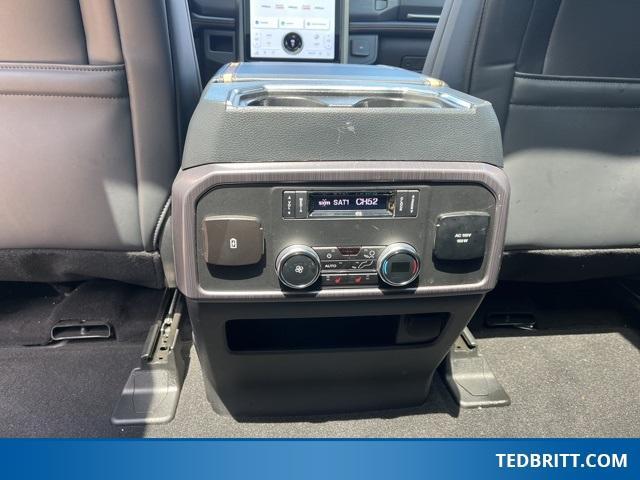 used 2024 Ford Expedition Max car, priced at $67,000