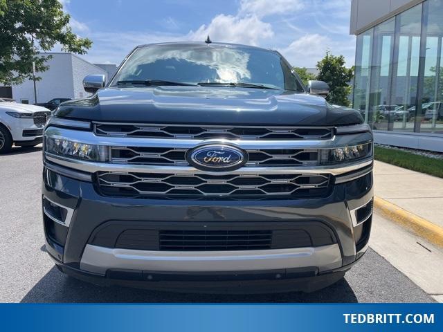 used 2024 Ford Expedition Max car, priced at $67,000