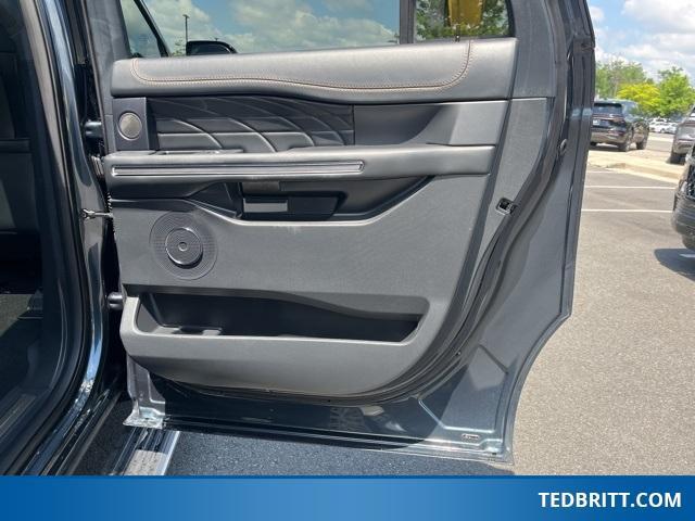 used 2024 Ford Expedition Max car, priced at $67,000