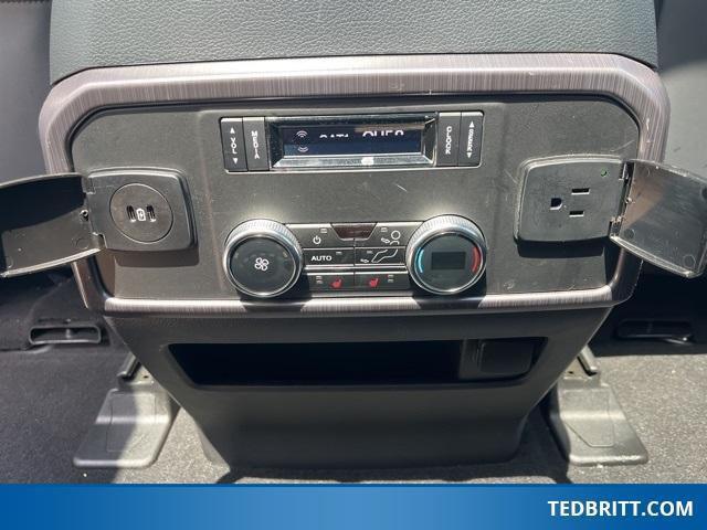 used 2024 Ford Expedition Max car, priced at $67,000