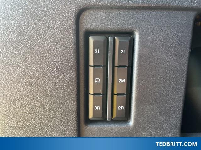 used 2024 Ford Expedition Max car, priced at $67,000