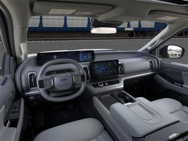 new 2025 Ford Expedition Max car, priced at $74,330