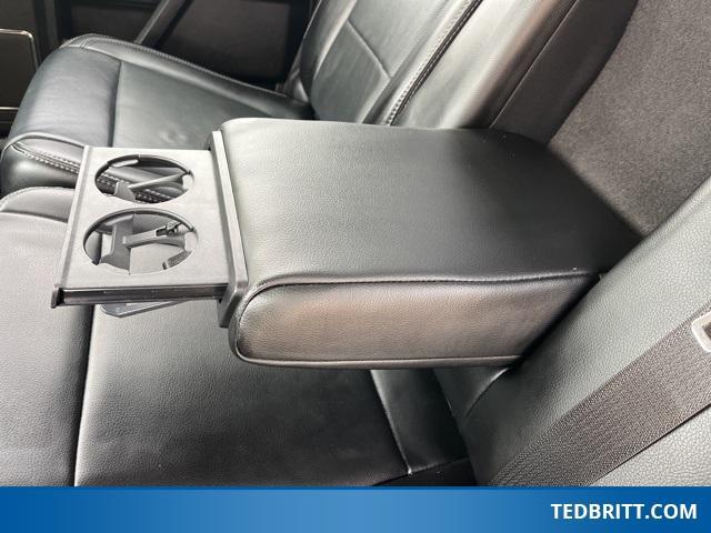 used 2019 Ford F-250 car, priced at $45,500
