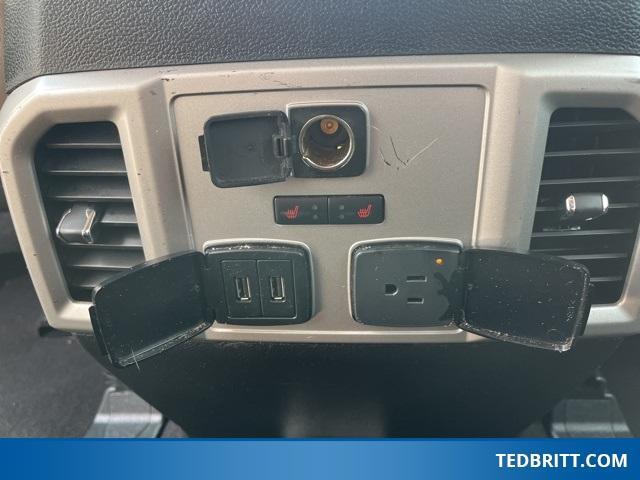 used 2019 Ford F-250 car, priced at $45,500
