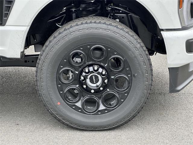 new 2025 Ford F-250 car, priced at $92,835
