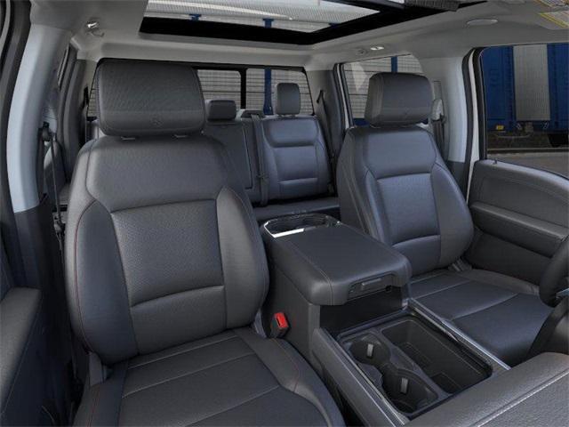 new 2025 Ford F-250 car, priced at $92,835