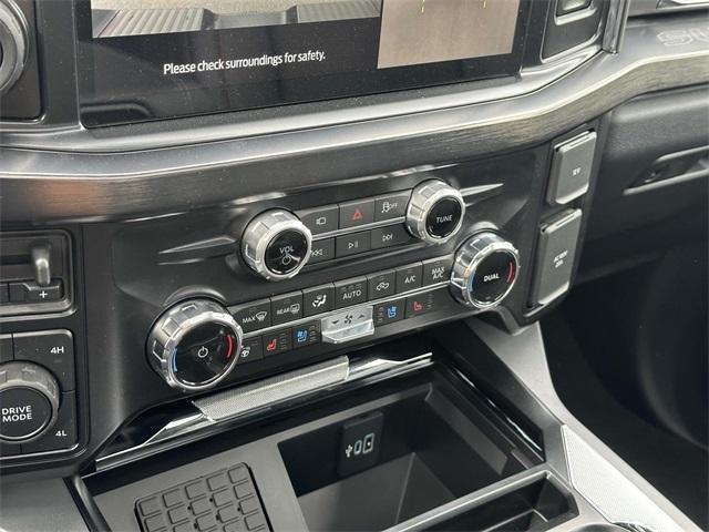 new 2025 Ford F-250 car, priced at $92,835
