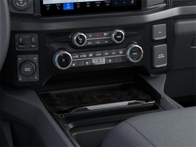 new 2025 Ford F-250 car, priced at $92,835