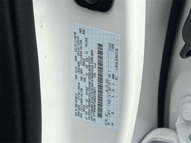 new 2025 Ford F-250 car, priced at $92,835