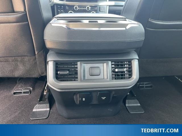used 2021 Ford F-150 car, priced at $36,500