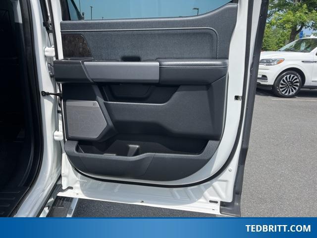 used 2021 Ford F-150 car, priced at $36,500