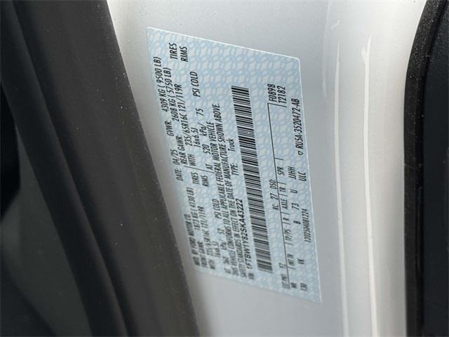 new 2025 Ford Transit-350 car, priced at $51,995