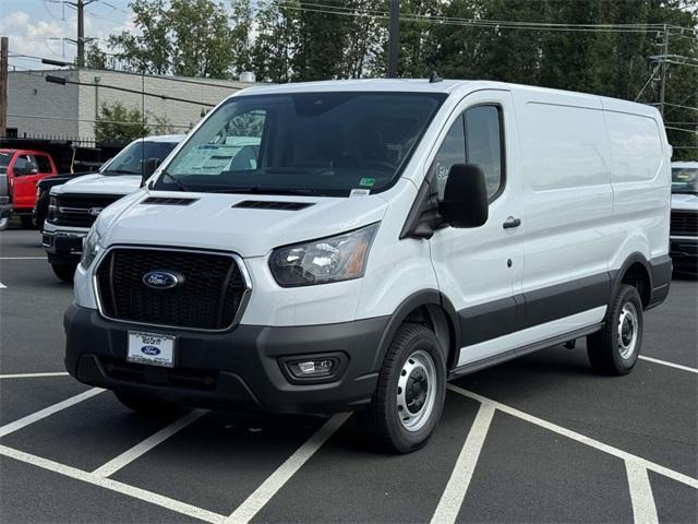 new 2025 Ford Transit-350 car, priced at $51,995