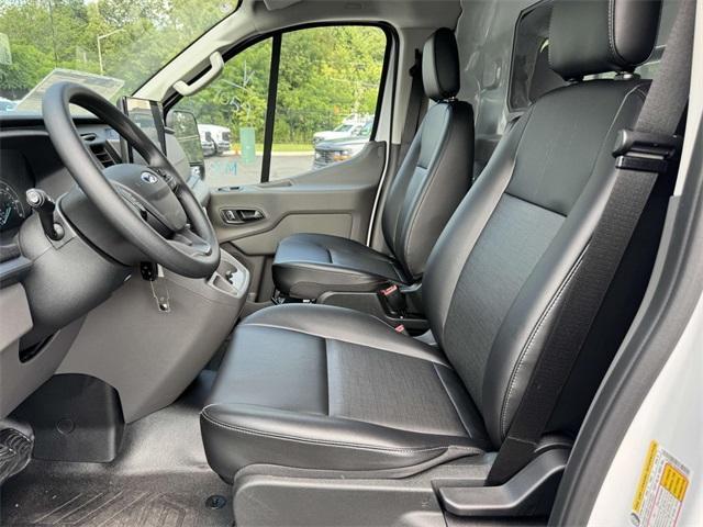 new 2025 Ford Transit-350 car, priced at $51,995