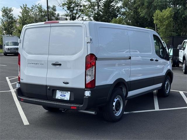 new 2025 Ford Transit-350 car, priced at $51,995