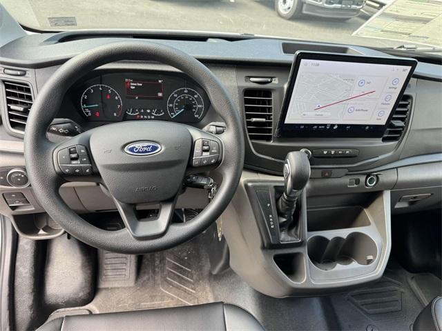 new 2025 Ford Transit-350 car, priced at $51,995