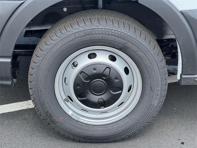 new 2025 Ford Transit-350 car, priced at $51,995