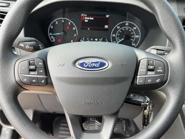 new 2025 Ford Transit-350 car, priced at $51,995