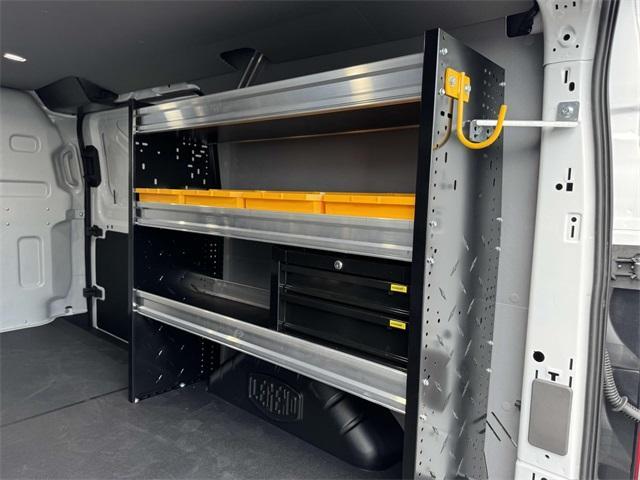 new 2025 Ford Transit-350 car, priced at $51,995