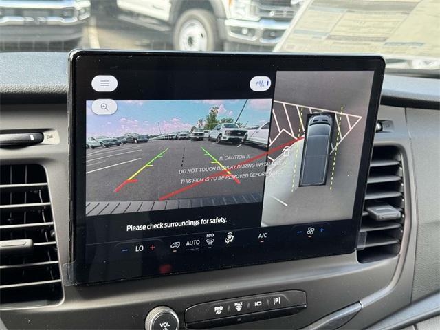 new 2025 Ford Transit-350 car, priced at $51,995