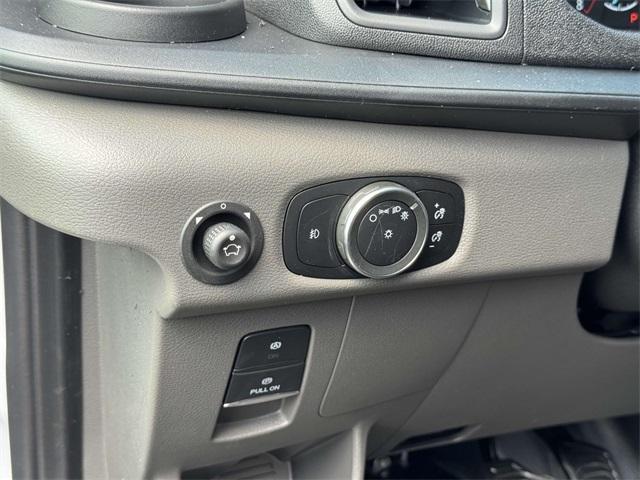 new 2025 Ford Transit-350 car, priced at $51,995