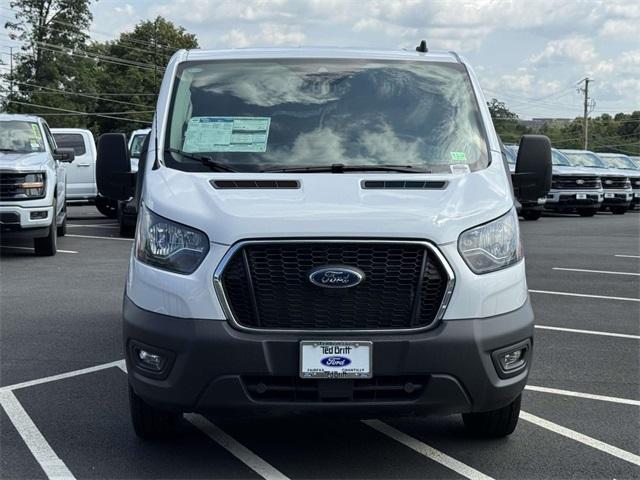 new 2025 Ford Transit-350 car, priced at $51,995
