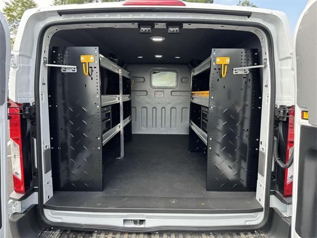 new 2025 Ford Transit-350 car, priced at $51,995