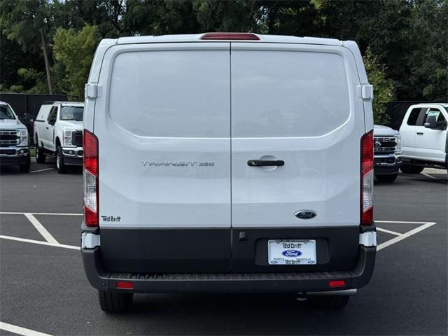 new 2025 Ford Transit-350 car, priced at $51,995