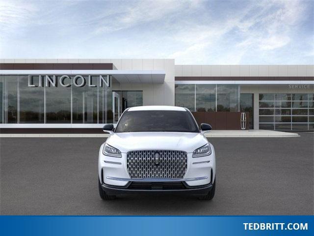 new 2025 Lincoln Corsair car, priced at $38,613