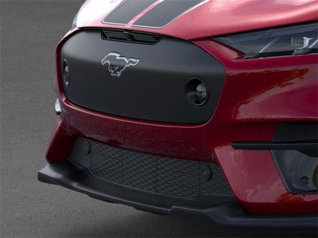 new 2025 Ford Mustang Mach-E car, priced at $60,565