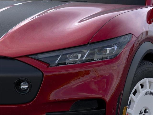 new 2025 Ford Mustang Mach-E car, priced at $60,565