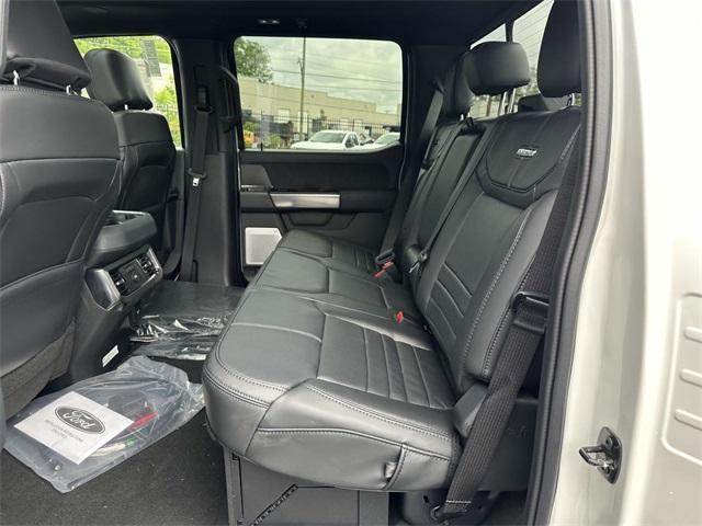 new 2025 Ford F-350 car, priced at $100,995