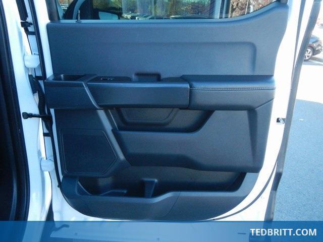 used 2022 Ford F-150 car, priced at $31,000