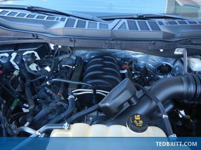 used 2022 Ford F-150 car, priced at $31,000