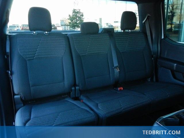 used 2022 Ford F-150 car, priced at $31,000