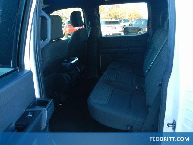 used 2022 Ford F-150 car, priced at $31,000