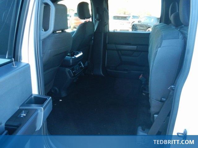 used 2022 Ford F-150 car, priced at $31,000