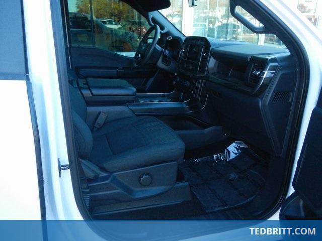 used 2022 Ford F-150 car, priced at $31,000