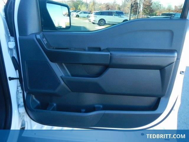 used 2022 Ford F-150 car, priced at $31,000