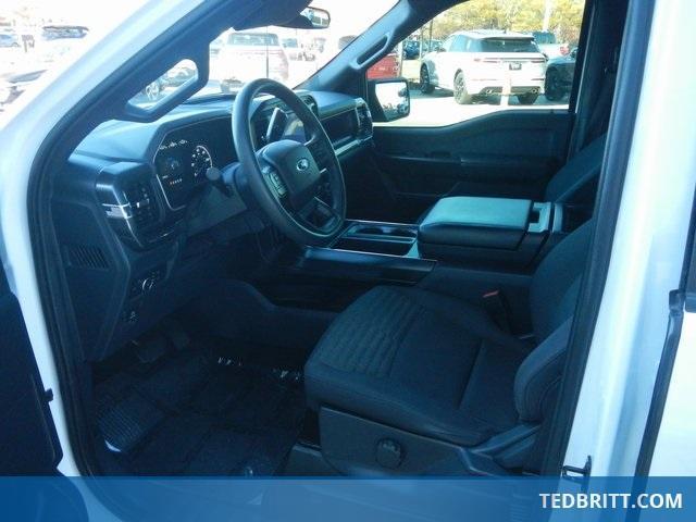 used 2022 Ford F-150 car, priced at $31,000