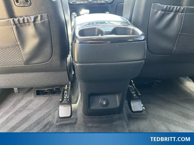 used 2021 Kia Telluride car, priced at $24,000