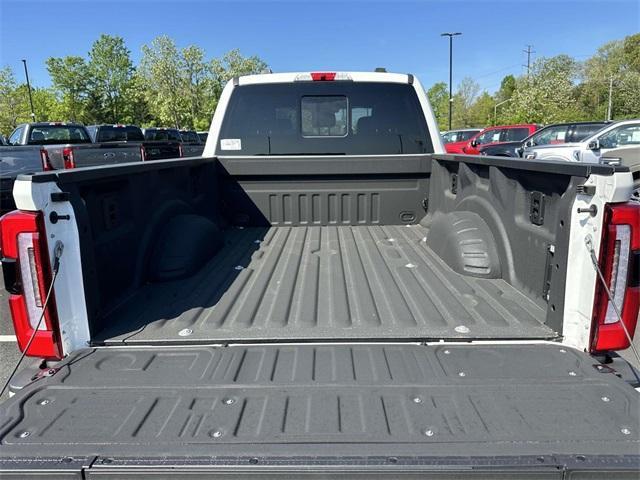 new 2024 Ford F-350 car, priced at $96,640