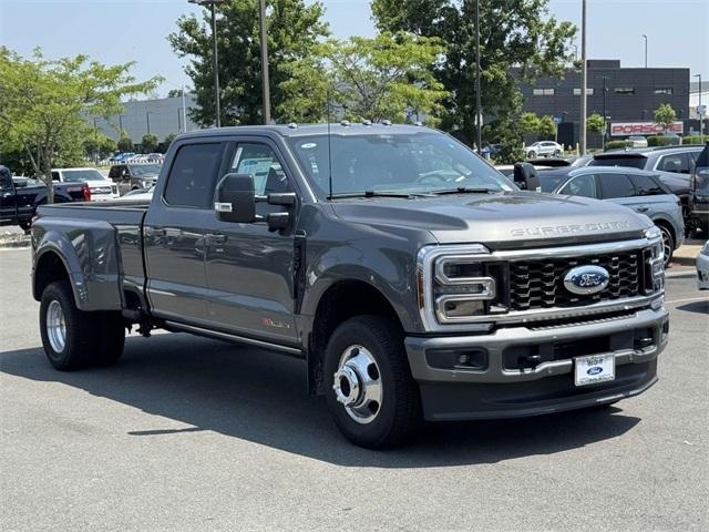 new 2025 Ford F-350 car, priced at $98,730