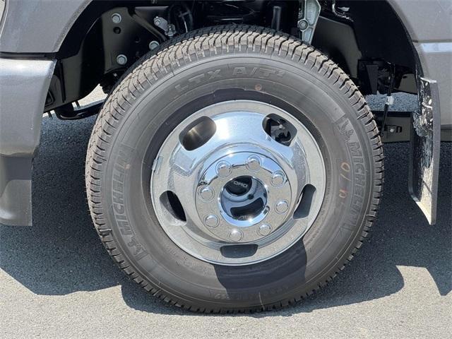 new 2025 Ford F-350 car, priced at $98,730
