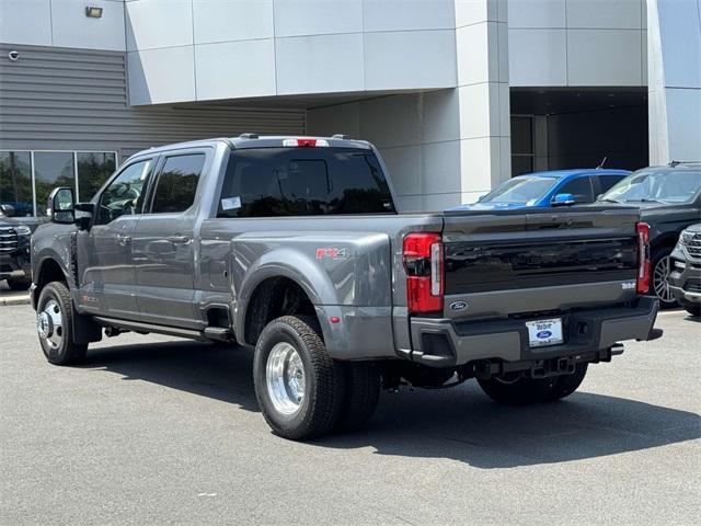 new 2025 Ford F-350 car, priced at $98,730